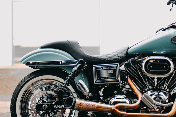 Slipstream - Whiplash Speed Company