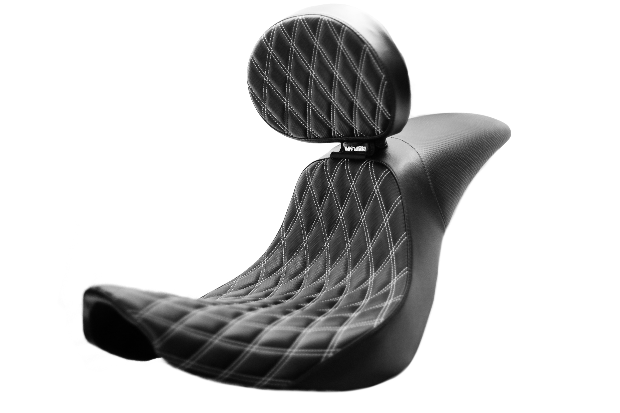 Voyager Seat- Baggers - Whiplash Speed Company Voyager Seat- Baggers - Whiplash Speed Company