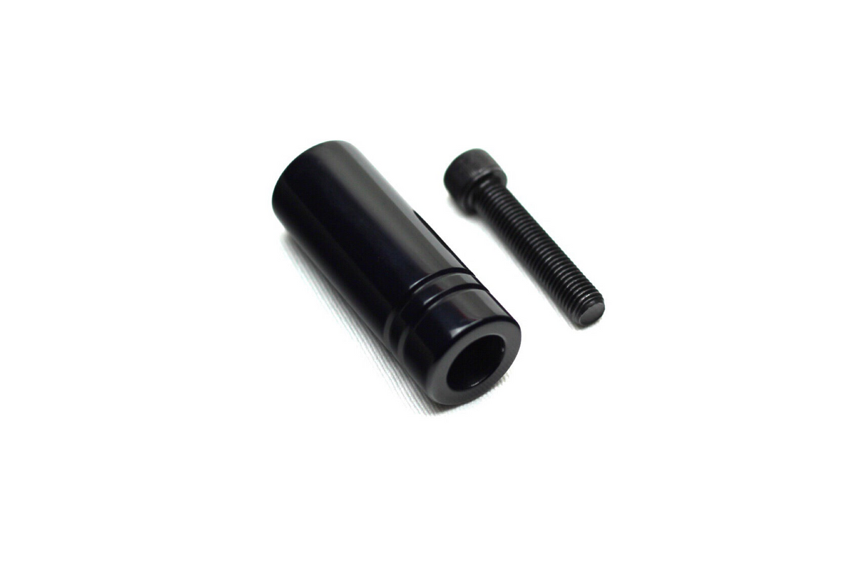 Buckshot Shifter Peg - Black