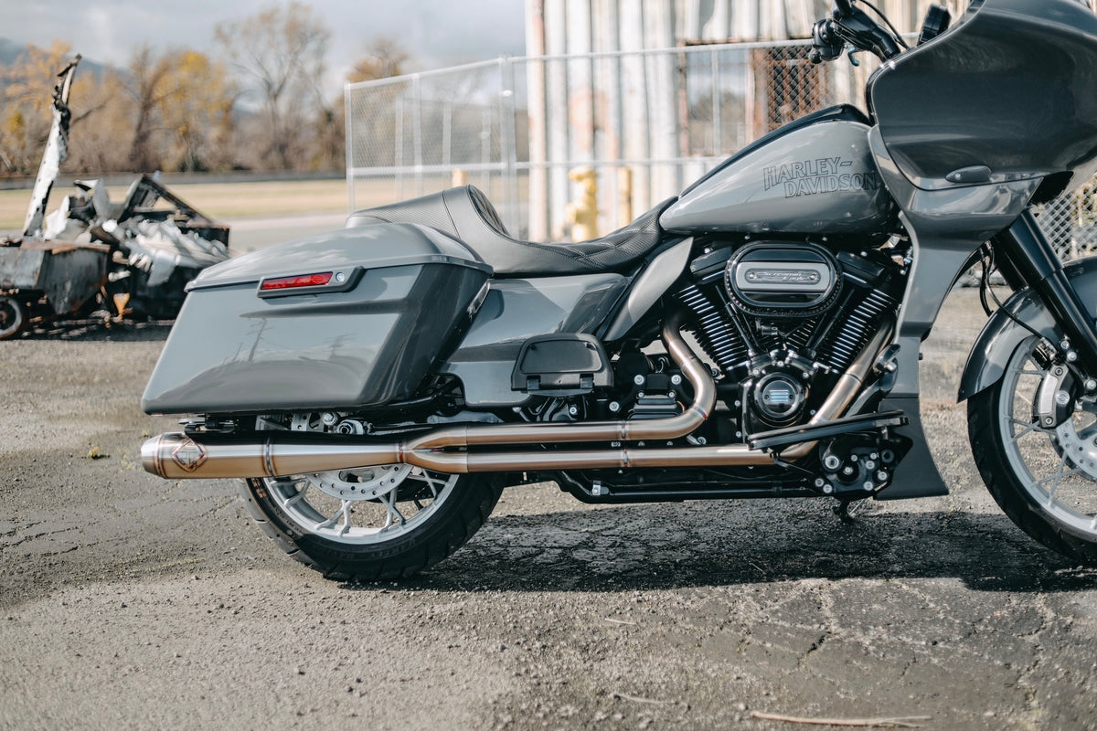 Exhaust Systems Whiplash Speed Company