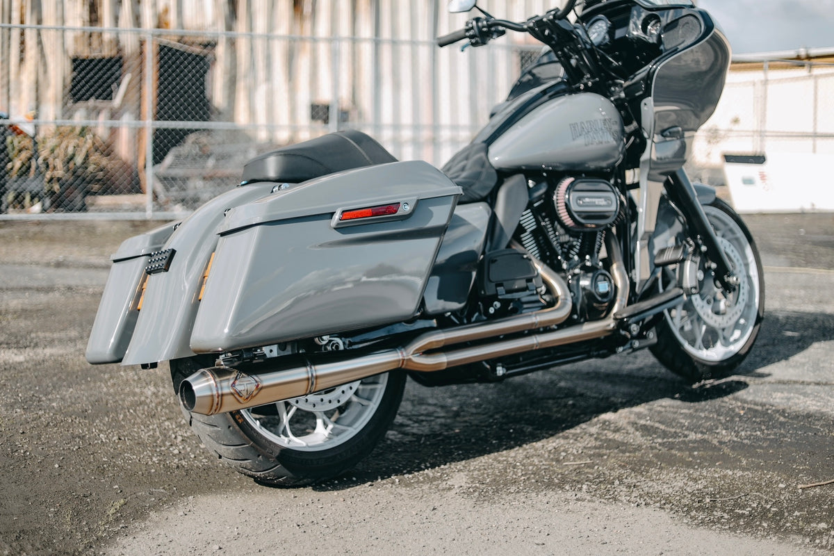 Exhaust Systems Whiplash Speed Company