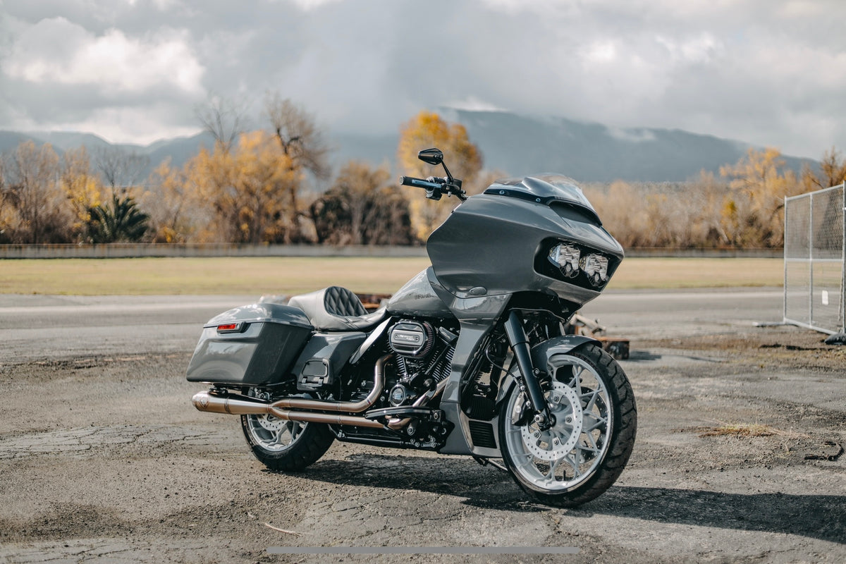 Exhaust Systems Whiplash Speed Company