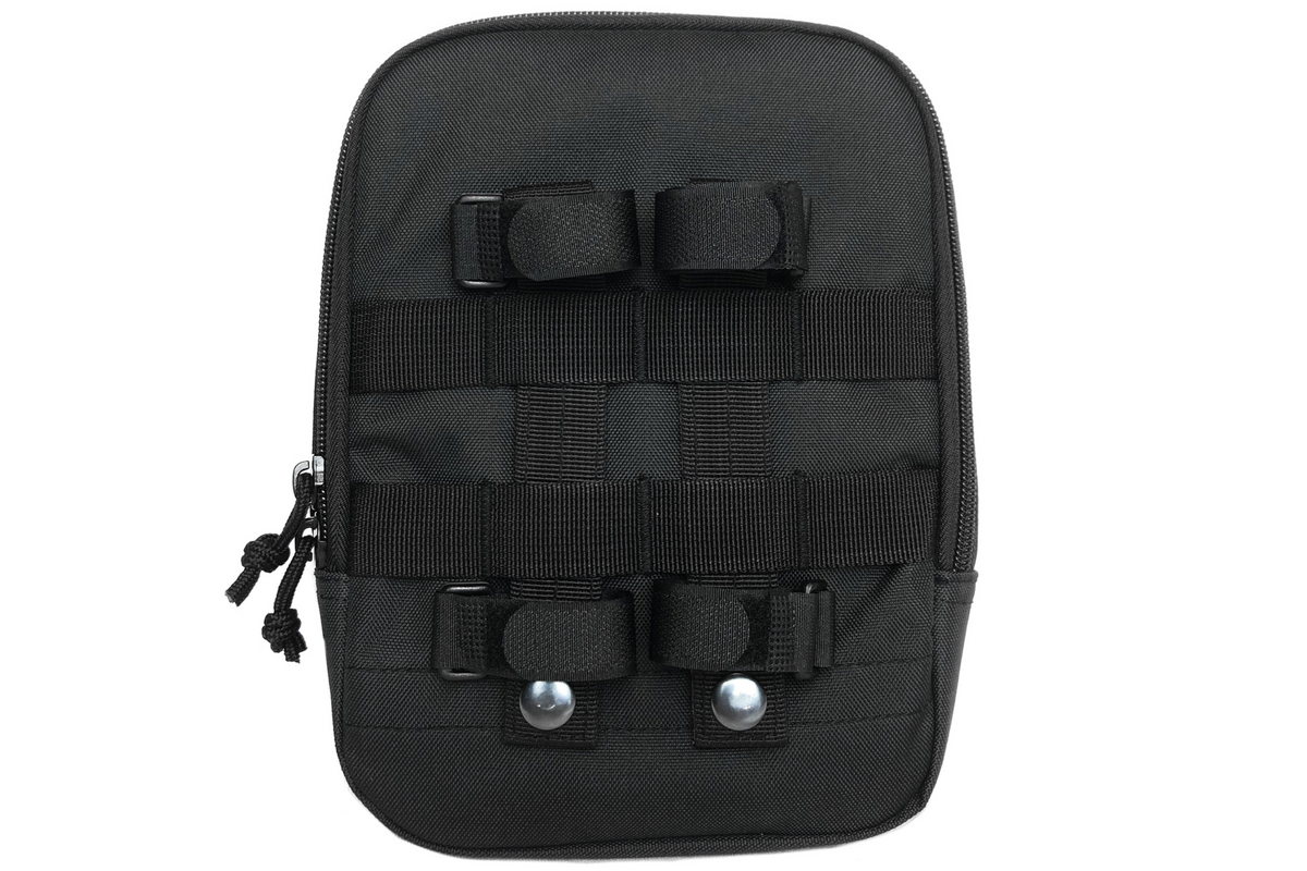 Venture Handlebar Bag