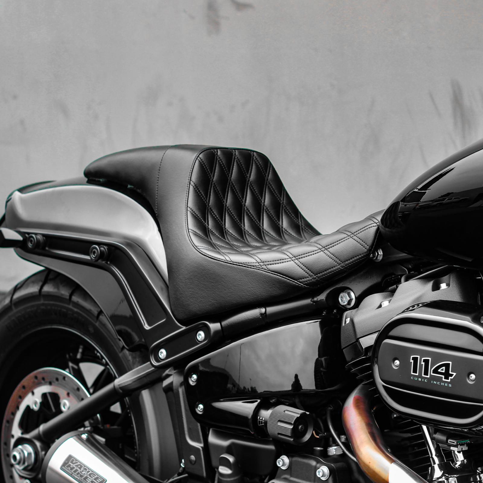 Whiplash Speed Company