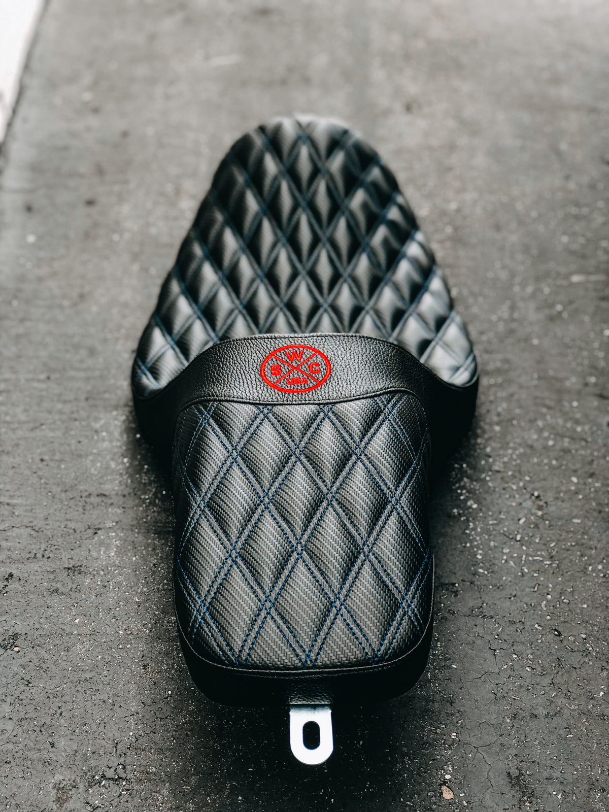 Gambler Seat - Whiplash Speed Company