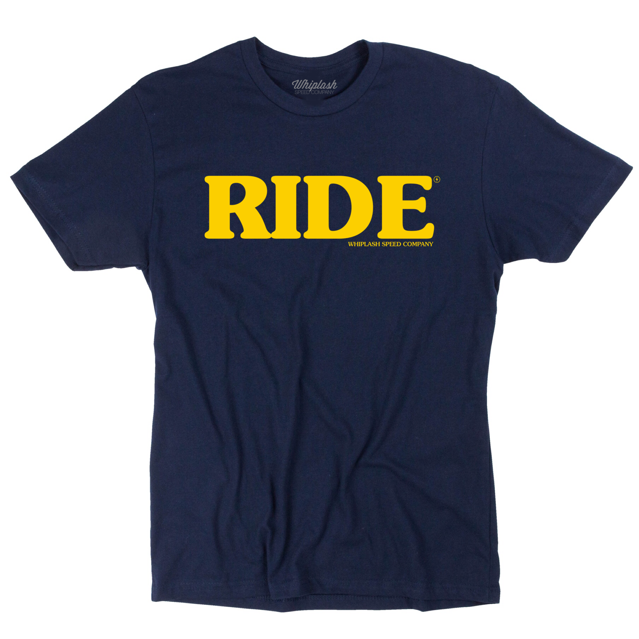 Ride band t hot sale shirt