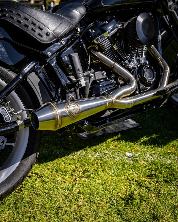 SP Concepts Lanesplitter Whiplash Speed Company