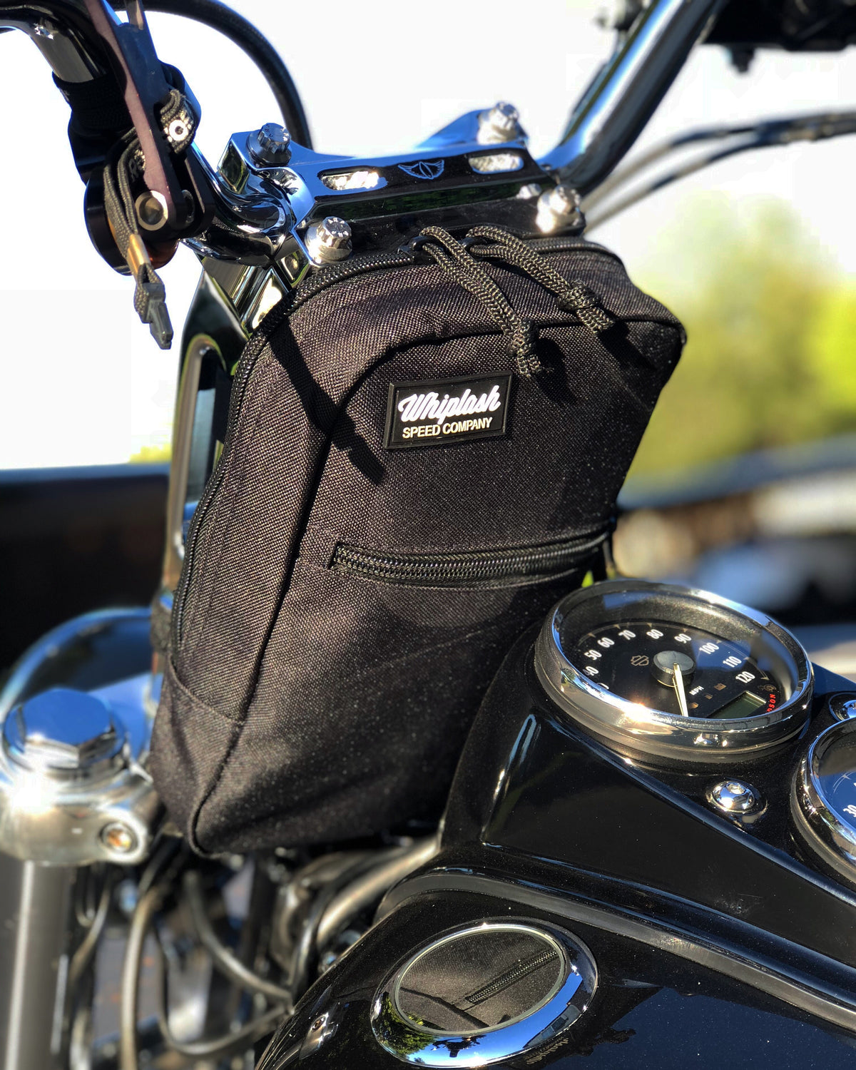 Venture Handlebar Bag