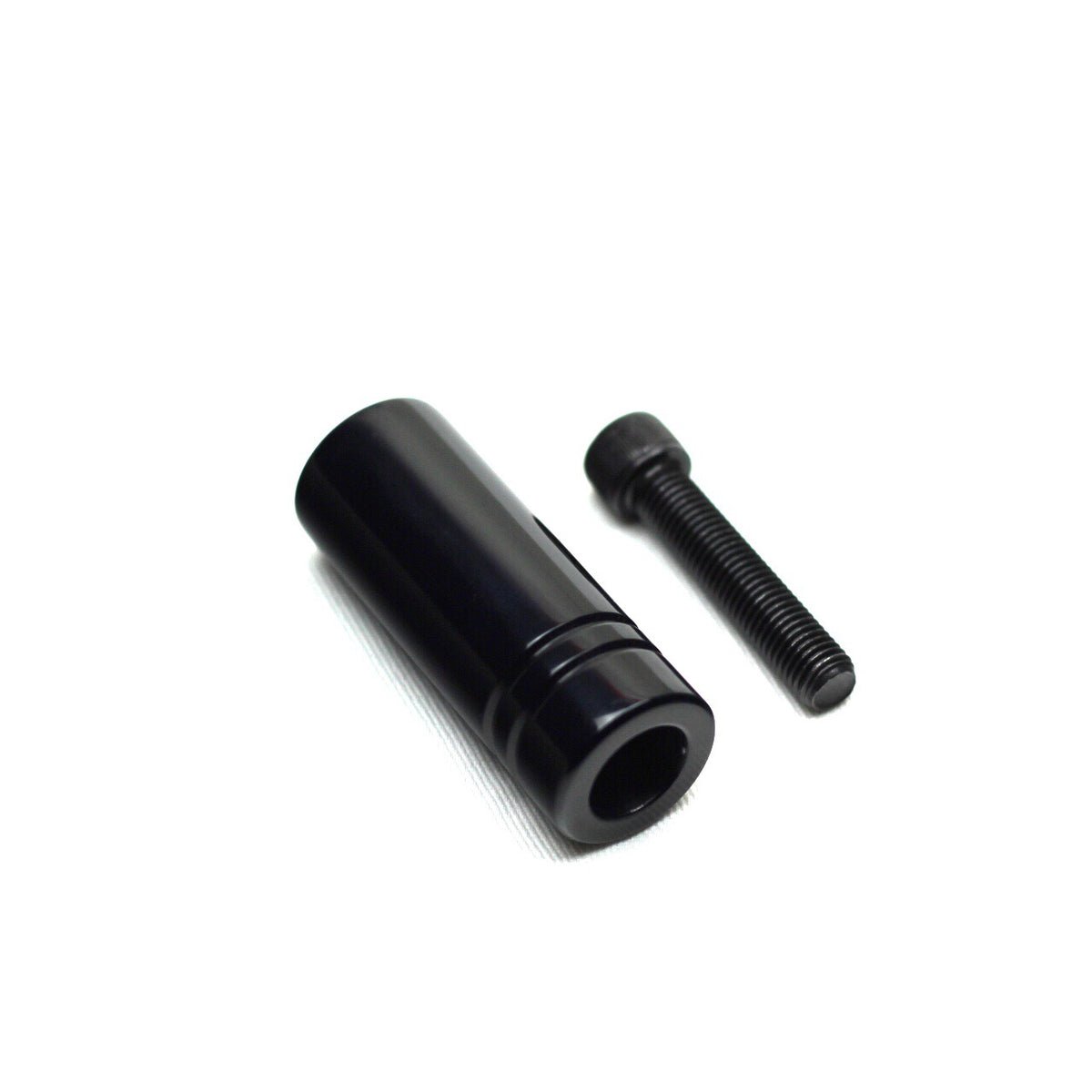Buckshot Shifter Peg - Black