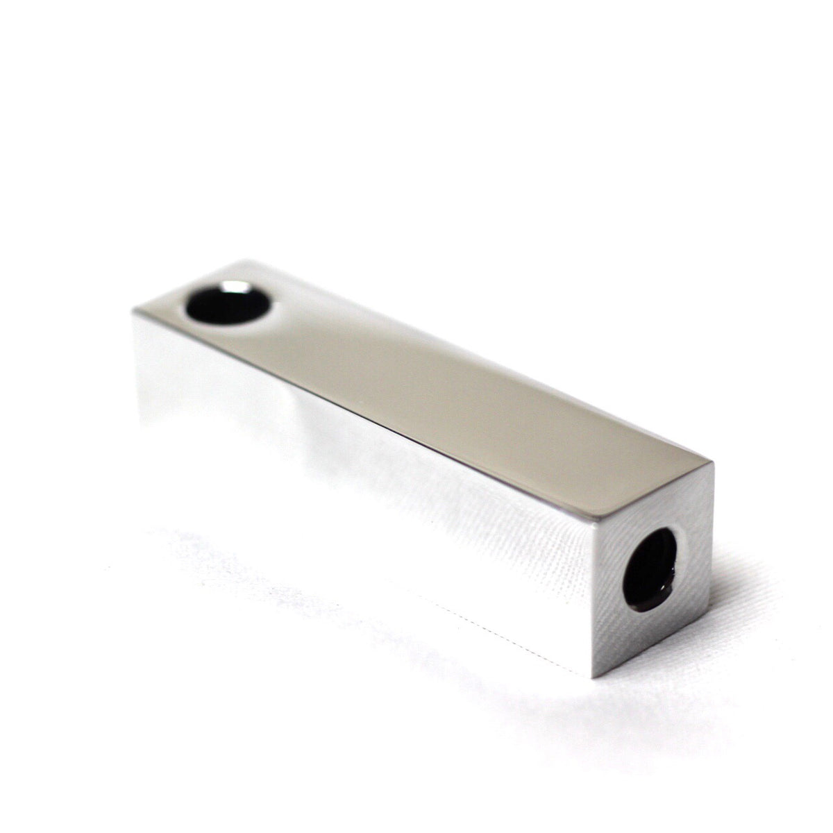 Quarter Fairing Headlight Extension Block