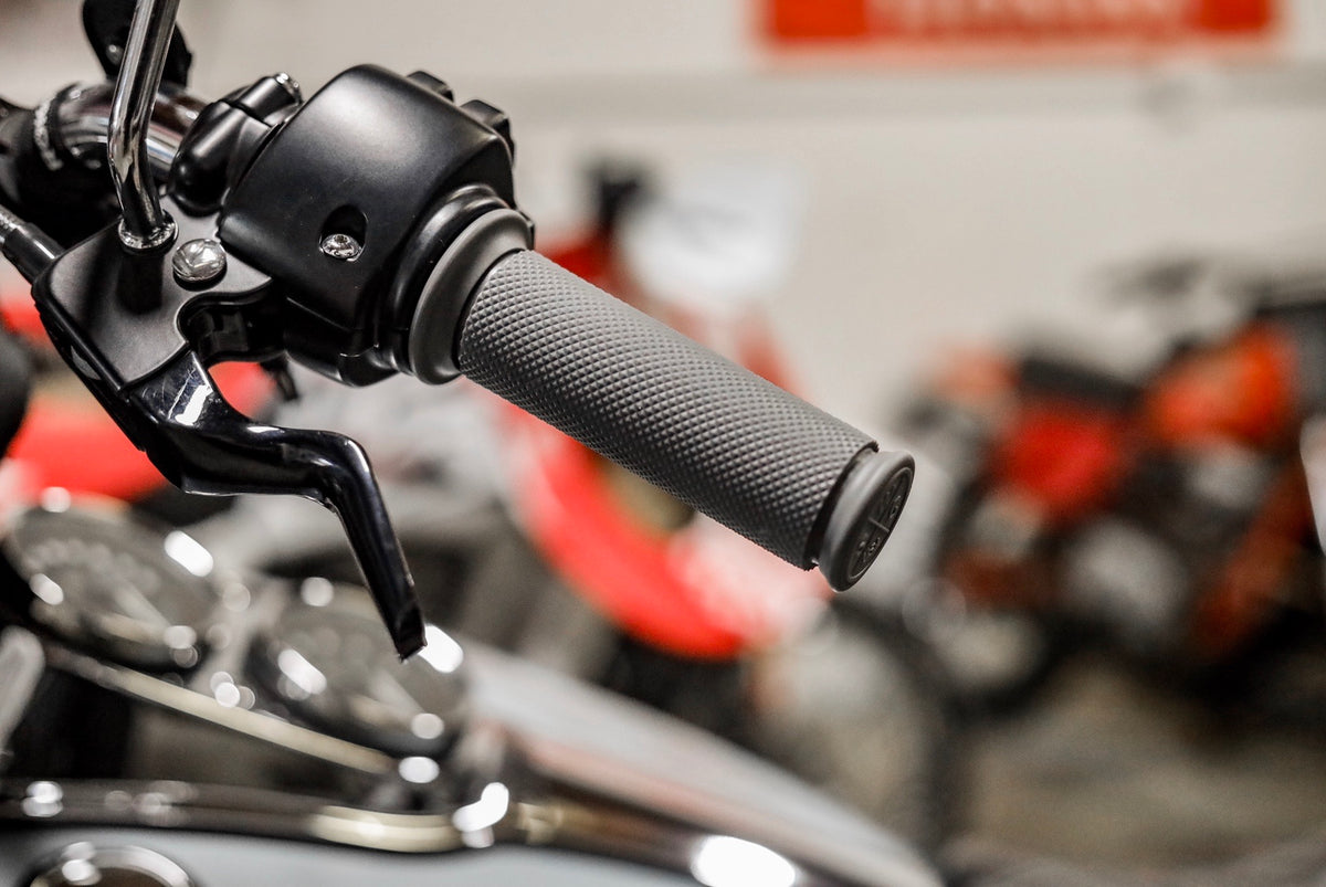 Moto Grips