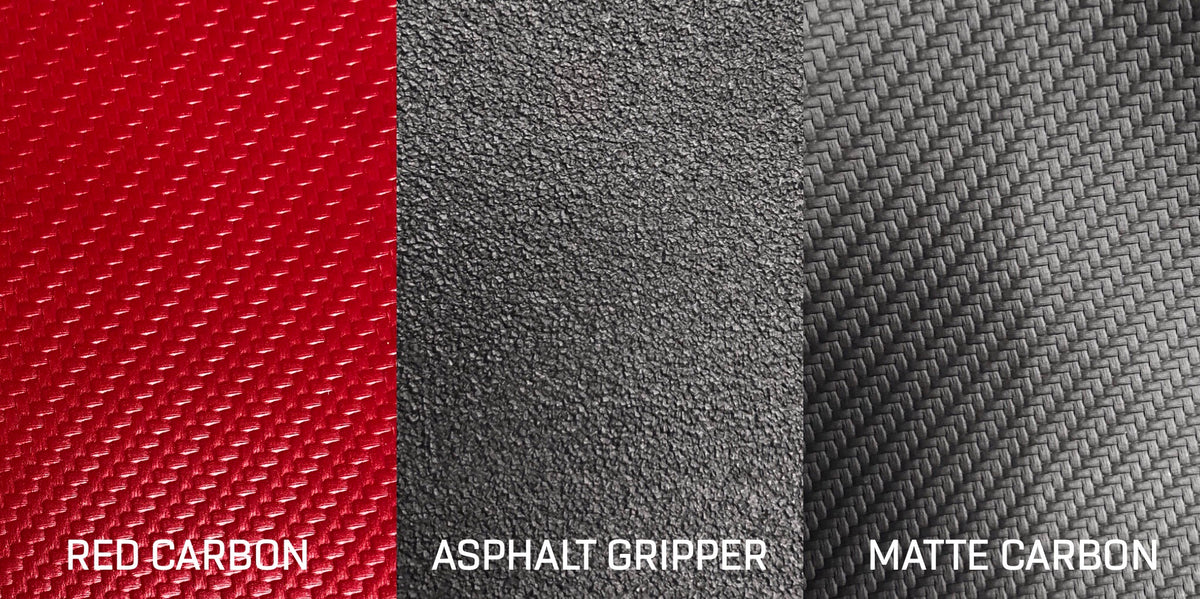 Honda CRF Dual Sport Seat Kit