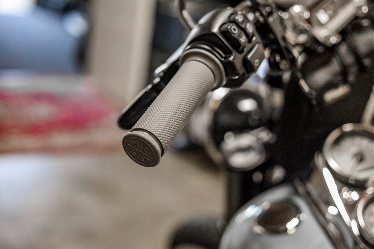 Moto Grips