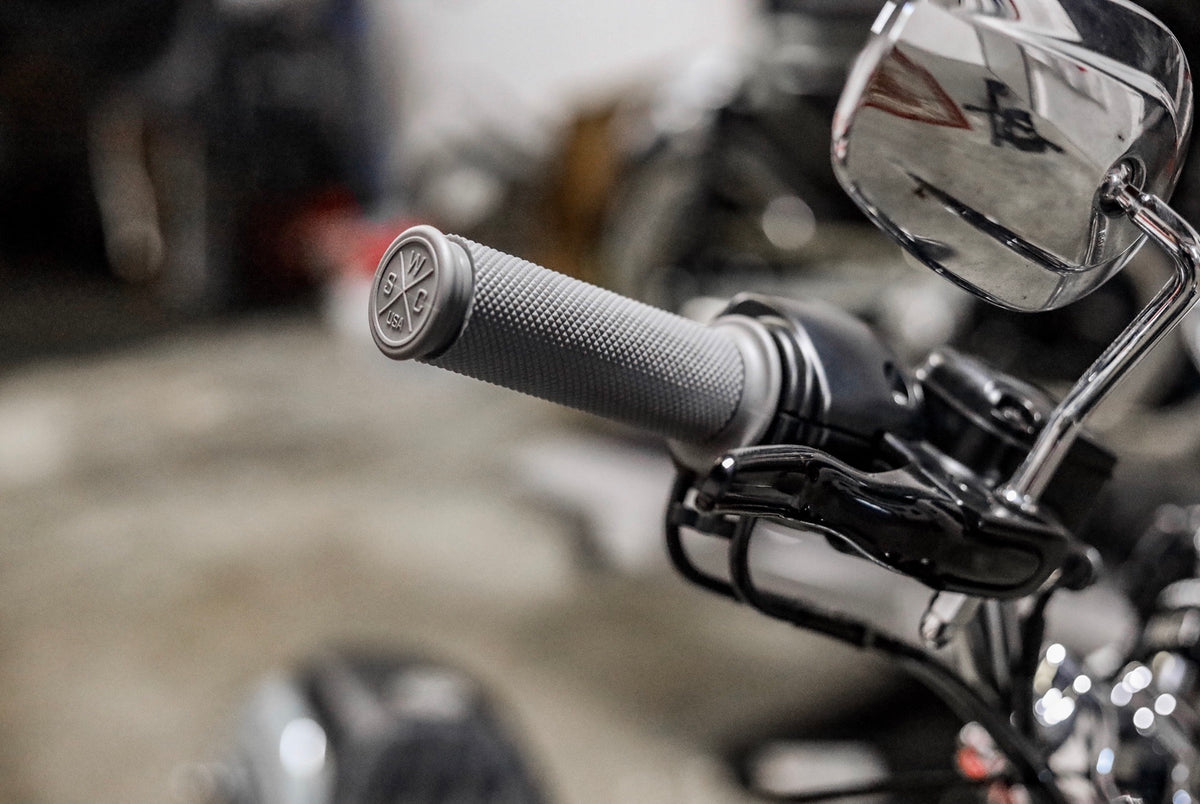Moto Grips