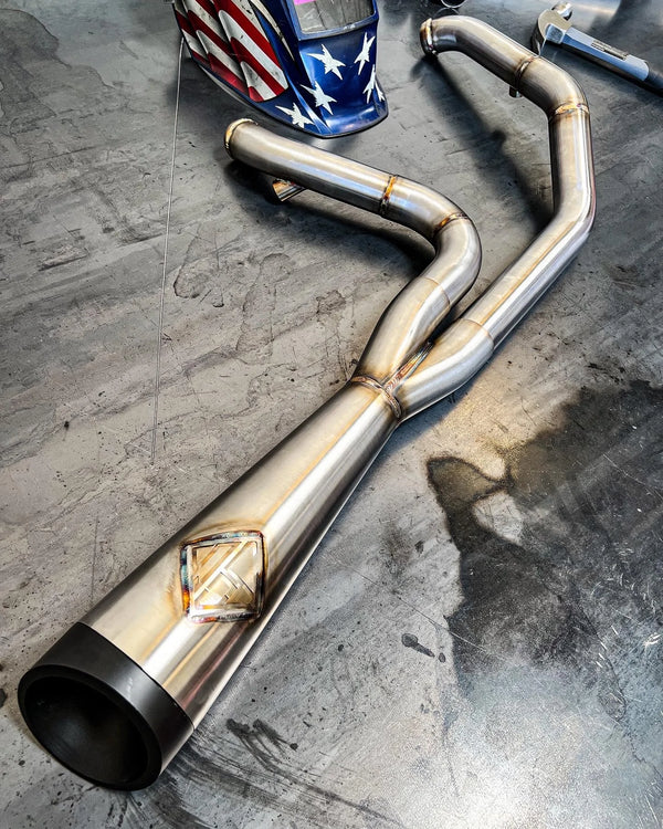 SP Concepts Cutback Whiplash Speed Company