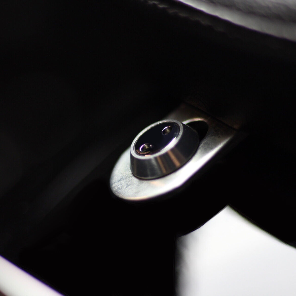 Anti-Theft Seat Bolt Kit