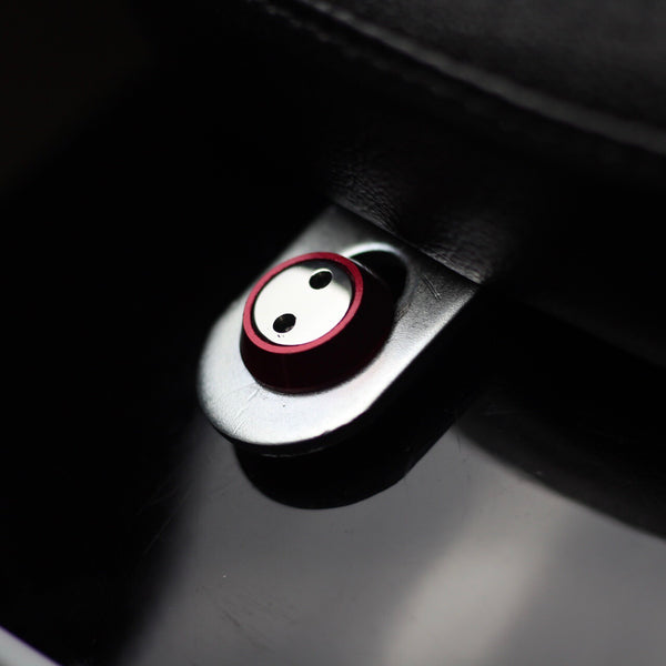 AntiTheft Seat Bolt Kit Whiplash Speed Company